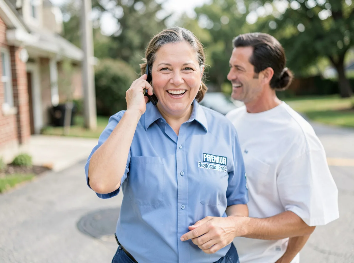 Water Damage Restoration Pandora, OH FAQs